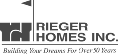 Rieger Homes Inc Logo